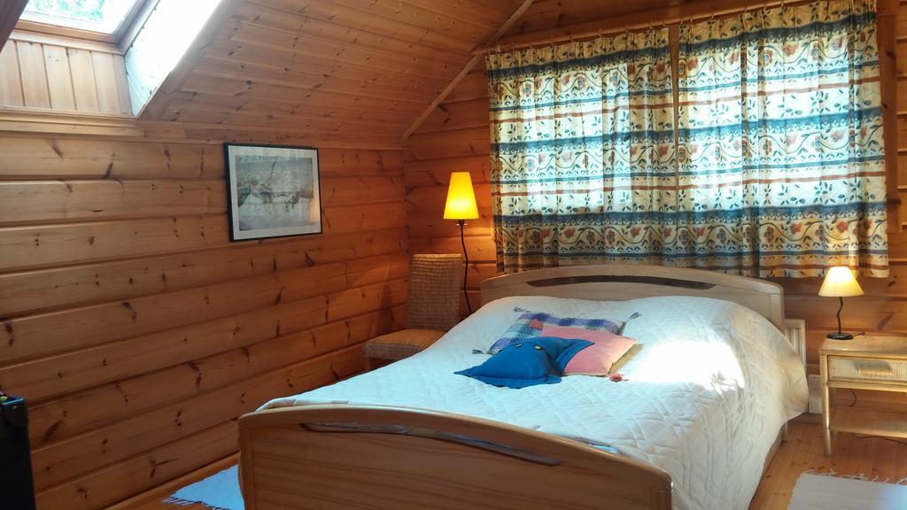 Vila Dovilas Palanga Room photo