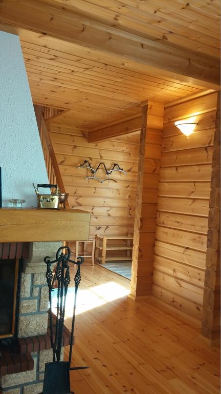 Vila Dovilas Palanga Room photo