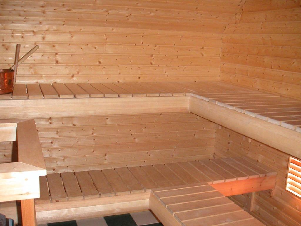 Vila Dovilas Palanga Room photo